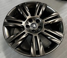 4x FELGEN 18 5x108 ET45 JAGUAR