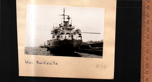 Ostermoor nord - , nord-