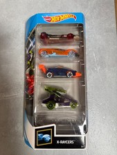 2020 Hot Wheels 5 Pack GHP59