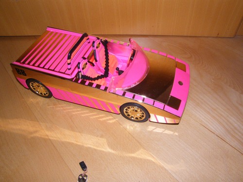 Lol surprise car pool - car-pool, coupe