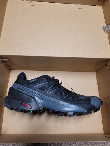Salomon speedcross gtx 43 - speedcross,