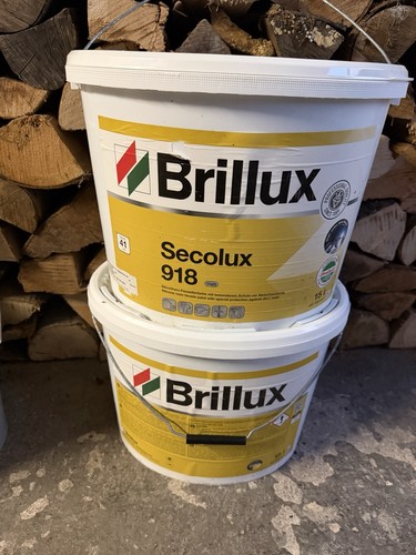 Brillux secolux - brillux,