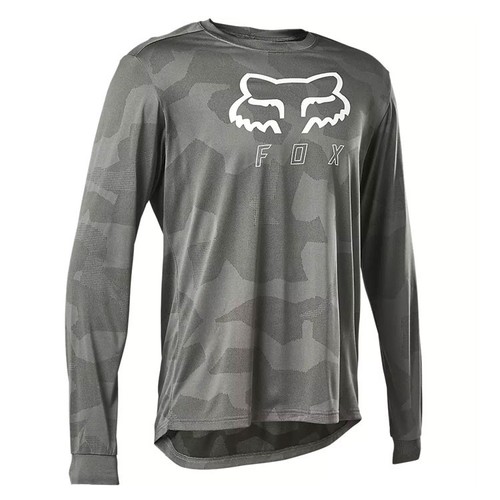 Fox ranger tru dri - fox, jersey