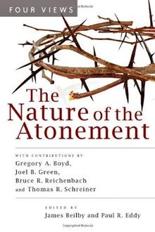 The nature atonement - the,