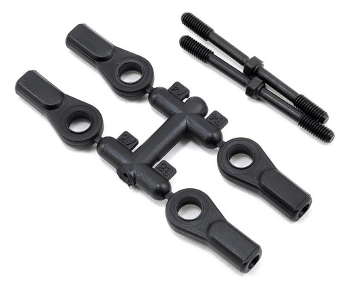 Kyosho spurstangen 4x50mm - spurstangen,