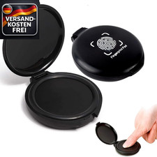 Fingerabdruck Stempelkissen