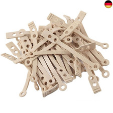 UEAVOID 50 Stück Dauerwellen