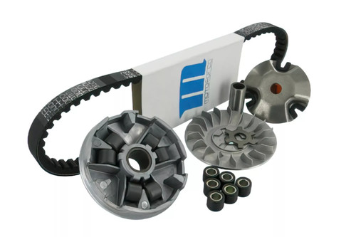 Variomatik kit motoforce mit - variomatik,