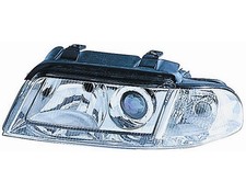 SCHEINWERFER LINKS FÜR AUDI A4 1999-2000