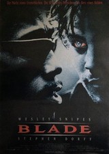 Blade  (1998) - original