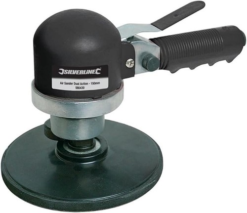 Druckluft schleifer polierer - &,