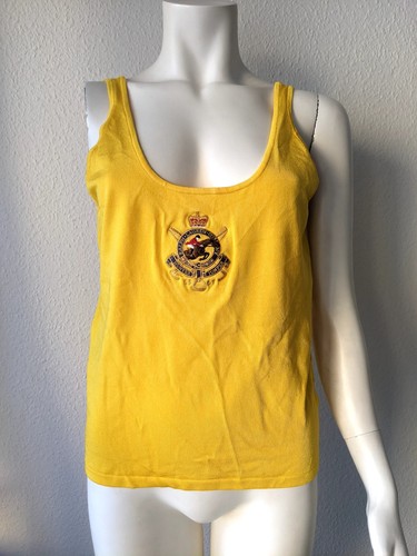 Ralph lauren ärmellos top - Ärmellos,