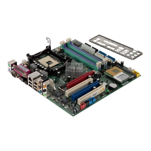 Mainboard matx msi medion - msi,