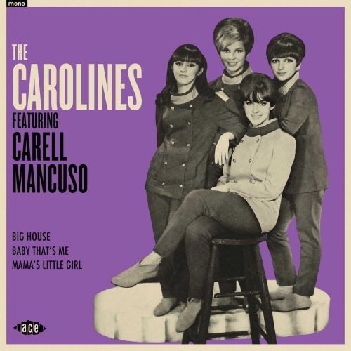 The carolines featuring carell - the,