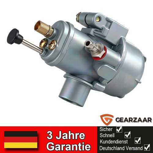 Vergaser 15mm passt für