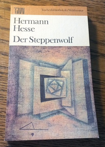 Hermann hesse der - hermann,