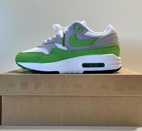 Nike air max patta - air,