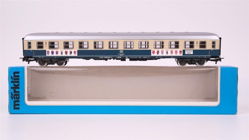 Märklin 4177a2 - h0,