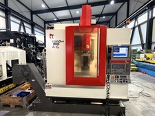 Cnc bearbeitungszentrum kondia - cnc,