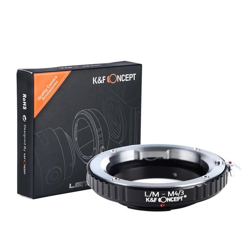 Concept adapter leica - concept,
