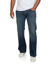riverso Jeans Herren Stretch