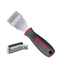 Würth Klingenschaber 2K inkl