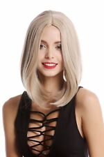 Perücke Damenperücke Longbob