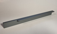 Abdeckung WC-Kassettenschacht