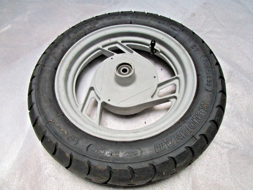 Suzuki puch lido 50 - cp,