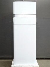 Vaillant ecoCompact VSC 266/4-5 150 Gas-Brennwert-Kessel 27kW Heizung  Bj.2014