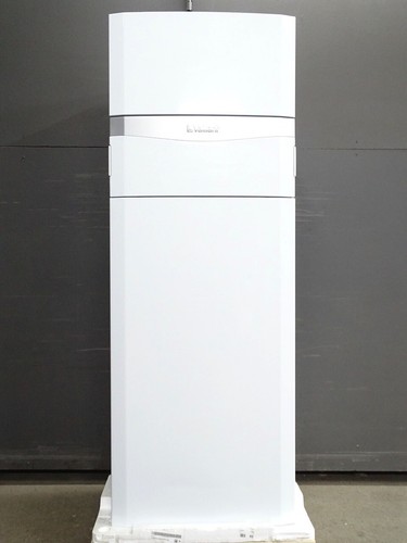 Vaillant ecocompact vsc - vaillant,