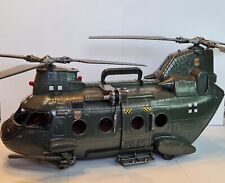 PLAYMOBIL PILOTEN CUSTOM &