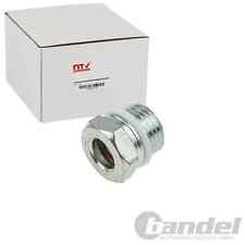 NTY HOHL ANSCHLUSS SCHRAUBE