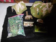 HO Tunnel Ecktunnelset