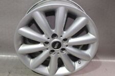 MINI F56 Cooper S Alufelge Cosmos Spoke 7Jx17H2 IS54 6855108 Nr.2
