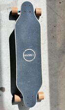 Longboard Madrid in Köln, sehr guter Zustand