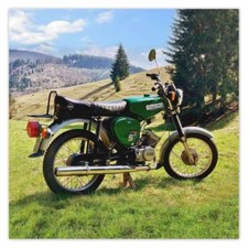 Poster WandTattoo Sticker