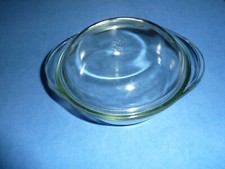 Auflaufform Glas Glasbräter mit Deckel Ofenform Glaskochgeschirr Backform