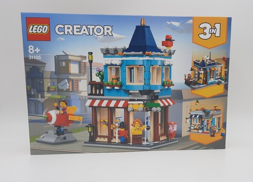 Lego creator 31105 - lego®,