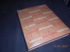 Ansichtskarten Album mit 150