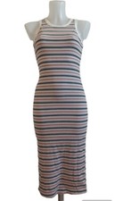  Damen  Maxikleid ,Partykleid, Sommerkleid,Bodyconkleid  XS