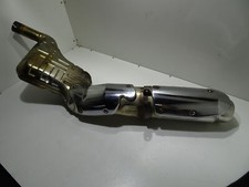 BMW R 850 R 1994-2001 Auspuff