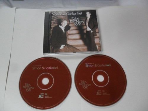 Simon garfunkel tales - garfunkel,
