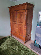 Wäscheschrank Kleiderschrank