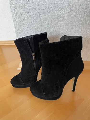 Sexy stiefeletten highheels - sexy,