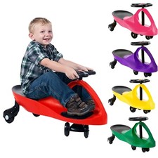 SWING GYRO AUTO FAHRT AUF