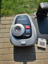 Navimow I105E Mähroboter Ohne