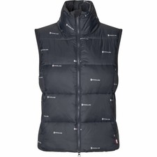 Kingsland Navy M Weste Damen