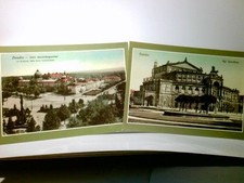 Alt - Dresden. 2 x Alte