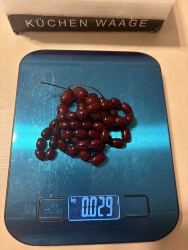 Antique 29g cherry - 29g,